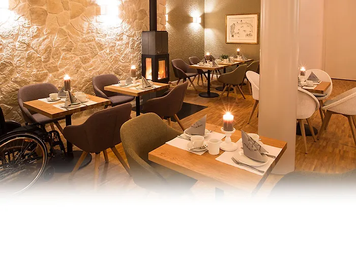 Hotel Strand26 an der Ostsee