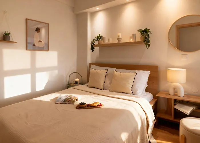Maison Koromila - Boutique Apartment By The Sea