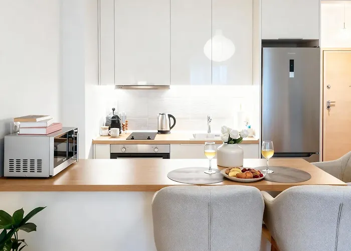 Maison Koromila - Boutique Apartment By The Sea