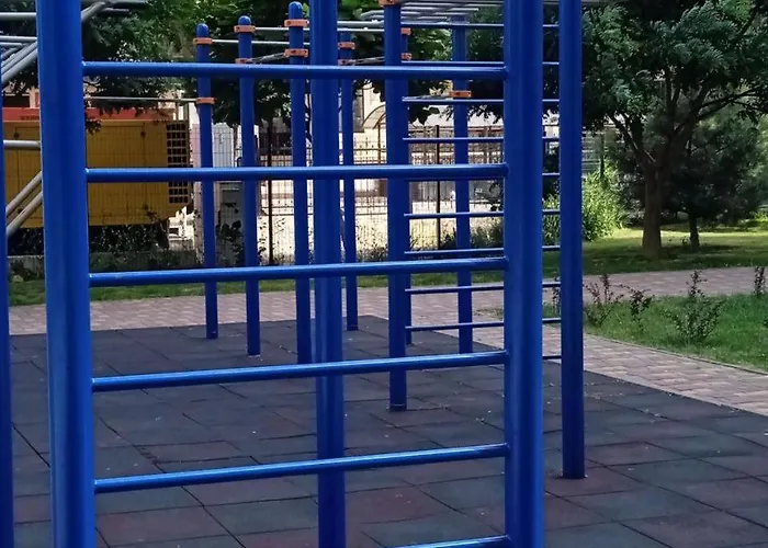 Парк, Море, Аркадия, 19-Я Жемчужина