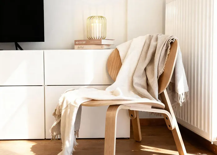 Maison Koromila - Boutique Apartment By The Sea