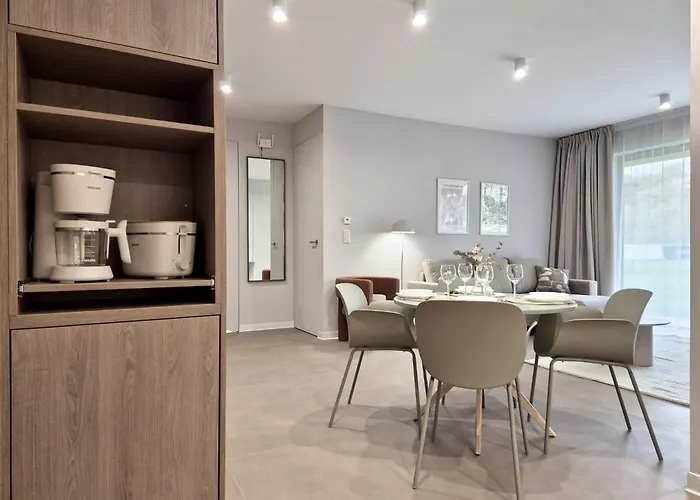 Greeneri Park By Baltic Home