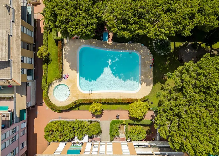 NEW Splash Lusso Con Piscine a 2 Passi Dal Mare