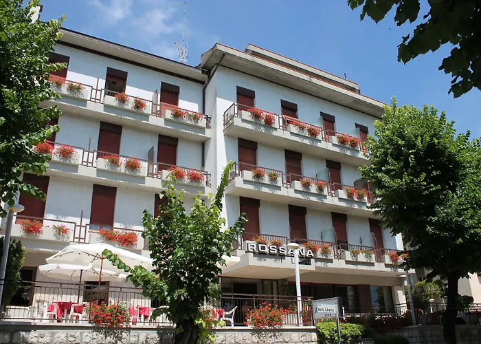 Albergo Rossana