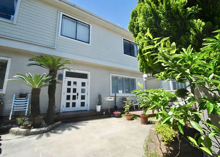 女性専用 Inn By The Sea Kamakura - Women'S Guesthouse