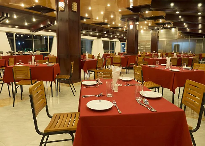 Inani Royal Resort