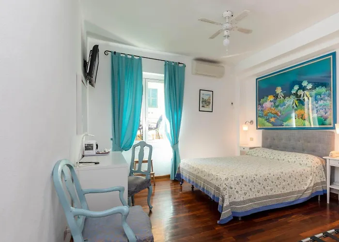 Albergo Nazionale