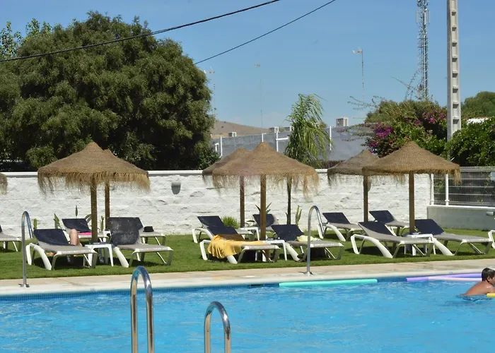 Hostal El Capi