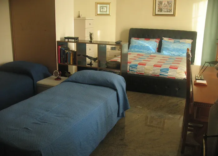 B&B Villa Maria