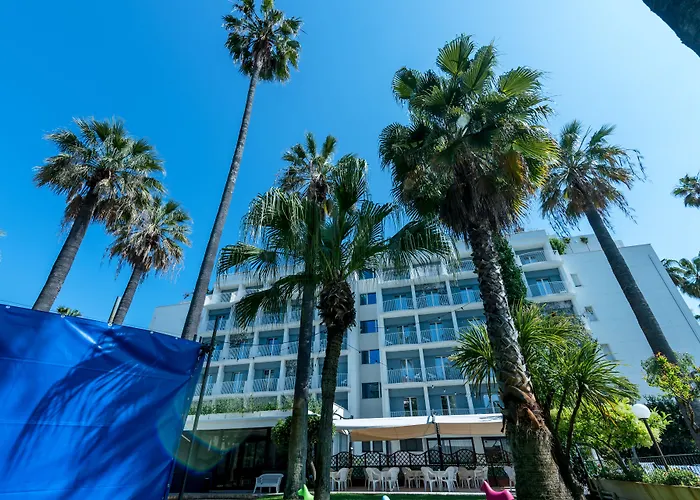Hotel Relax Family & Spa