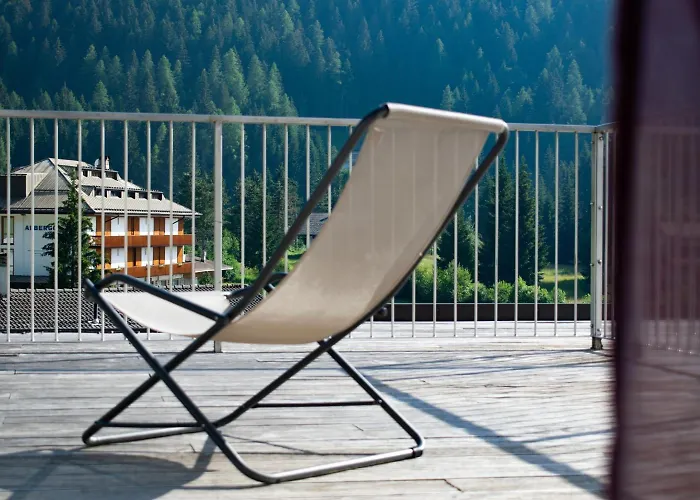 Hotel Kube