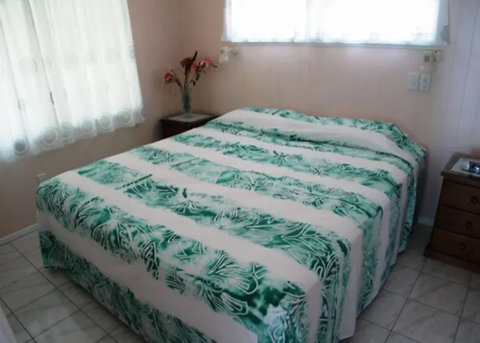 Sunhaven Beach Bungalows (Adults Only)