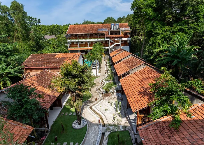 Bauhinia Resort & Spa Phu Quoc