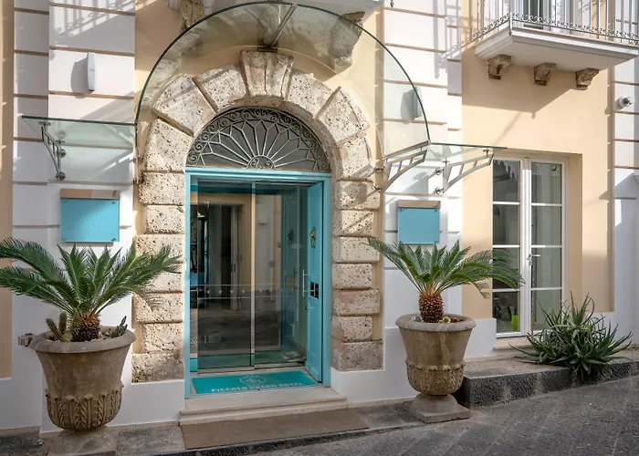 Piccolo Grand Hotel