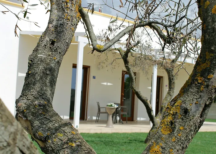 La Palazzina Bed&Breakfast