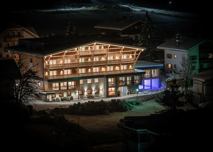Hotel Gran Pre