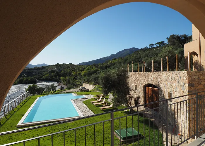 Agriturismo I Castellari