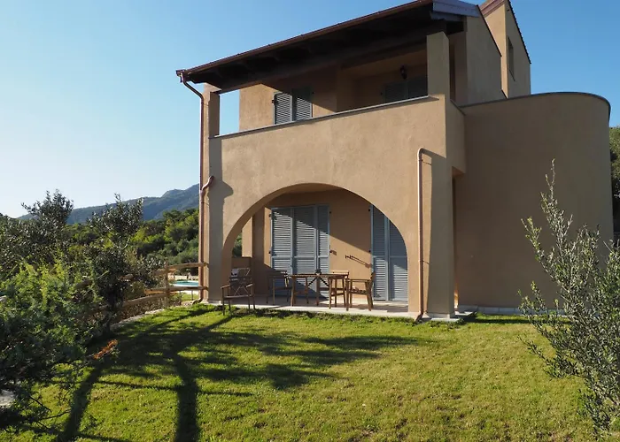 Agriturismo I Castellari