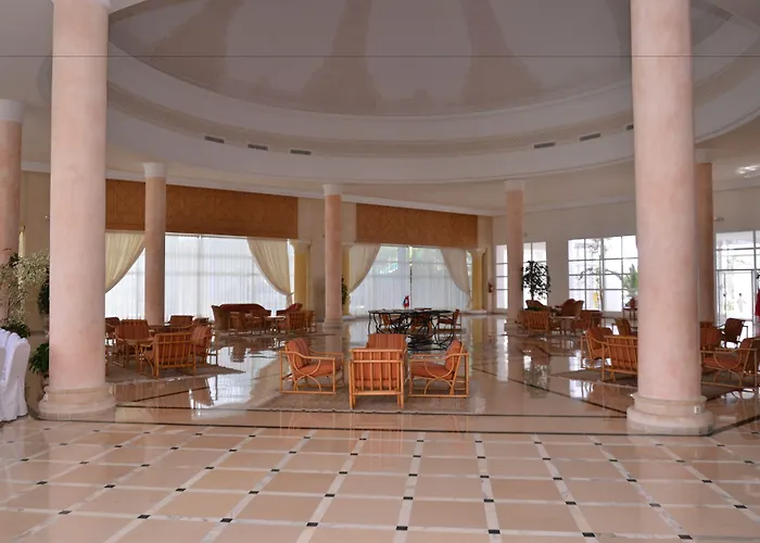 Cap Bon Kelibia Beach Hotel&Spa