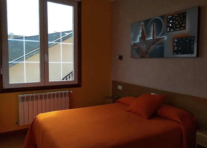 Hostal Residencia Bahía