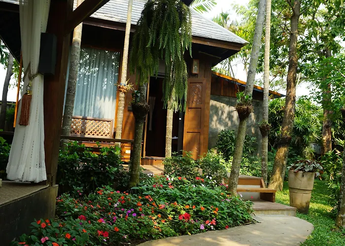 Baansuwanburi - บ้านสุวรรณบุรี