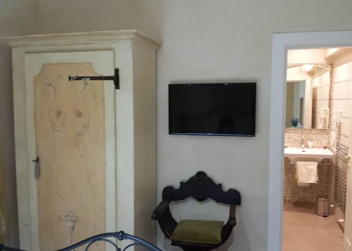 Country House Resort Villa Giardino degli Eventi