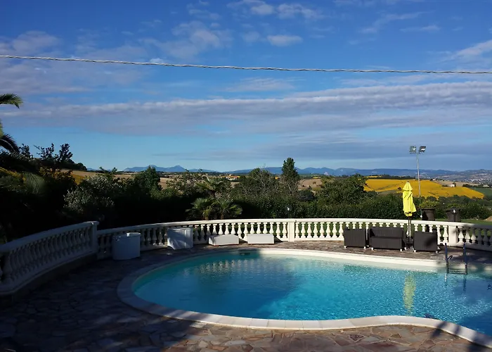Country House Resort Villa Giardino degli Eventi