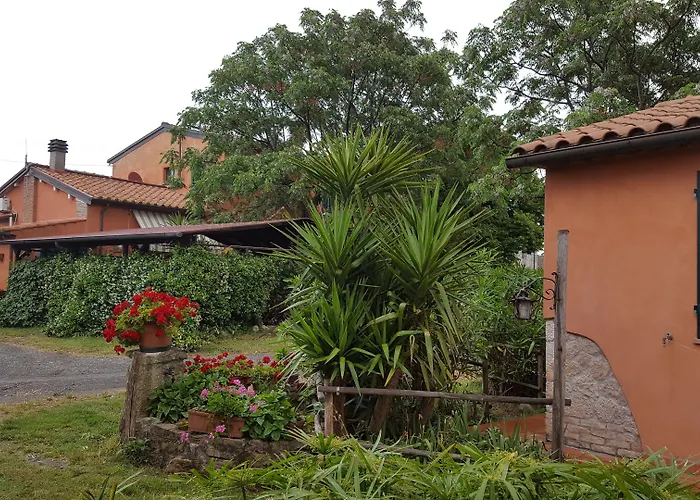 Il Giogo Agriturismo