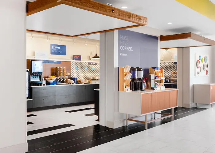 Holiday Inn Express & Suites - Union Gap - Yakima Area By Ihg