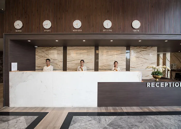 HAIAN Beach Hotel&Spa
