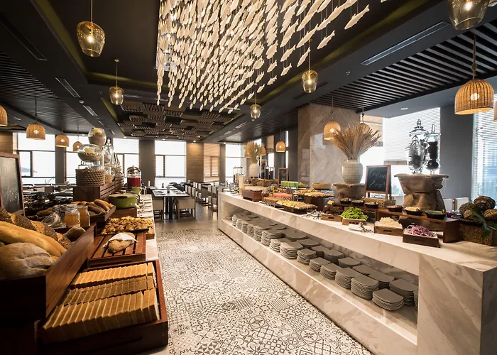 HAIAN Beach Hotel&Spa