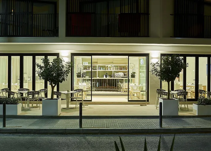 Eurostars Ibiza