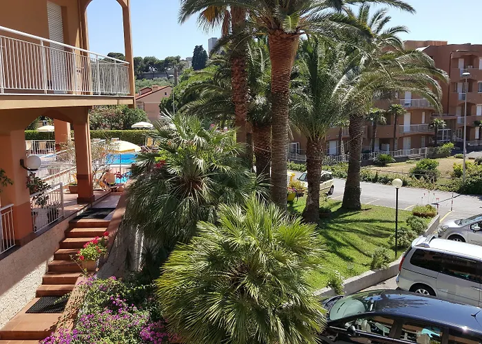 Residence Orchidea