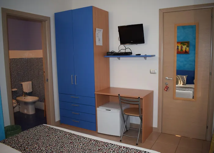 B&B Simonetta