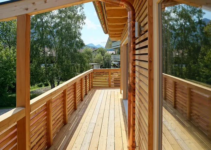 Design Hotel Alpenliebe - - - - Boutique-Flair - - - -