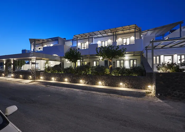 Amara Suites Santorini