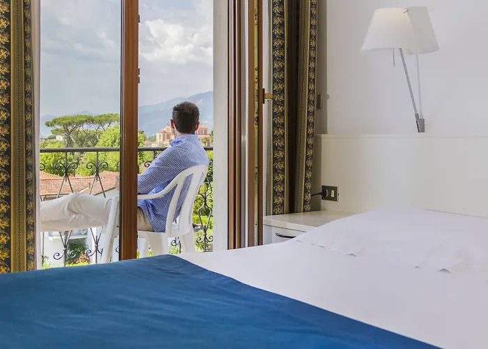 Hotel Tarabella