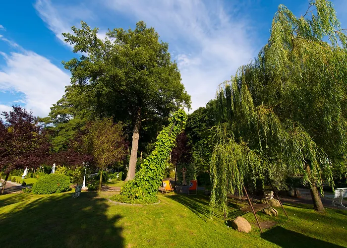 Seeschloß