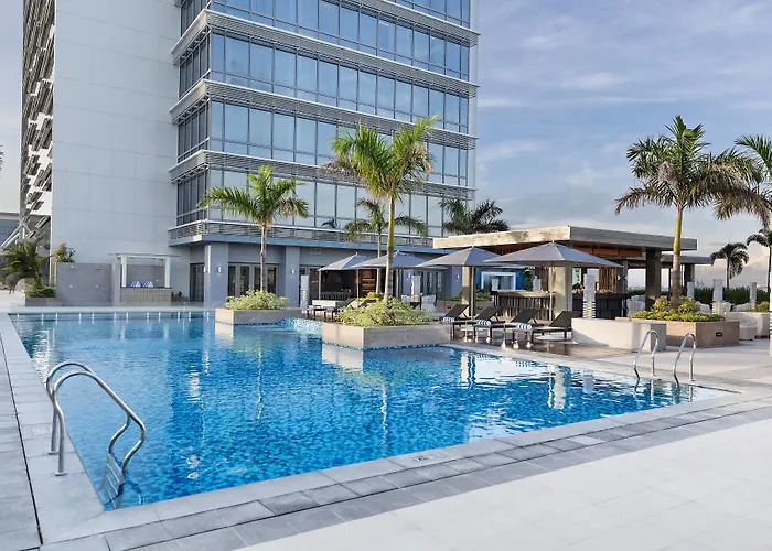Courtyard By Marriott Iloilo