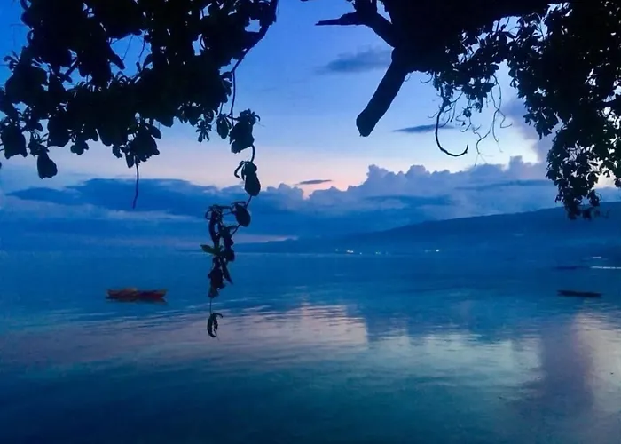 The Beachhouse Cebu