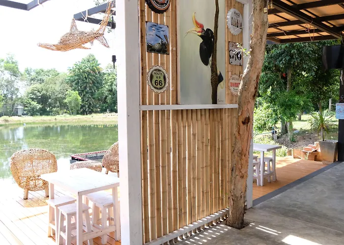 Awana Villa Resort Yaonoi - Sha Extra Plus