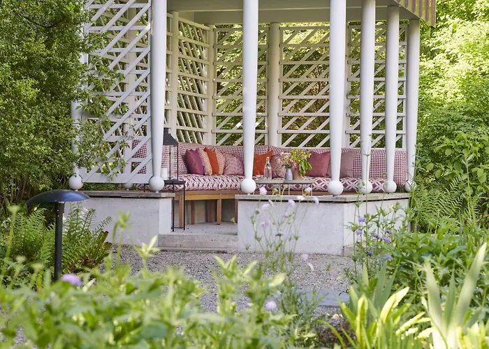 Signau House&Garden Boutique Hotel Zürich