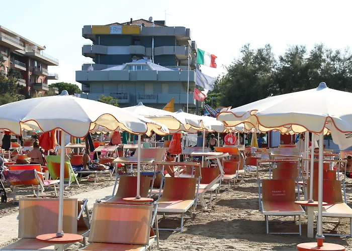 Hotel Residenza Giardino