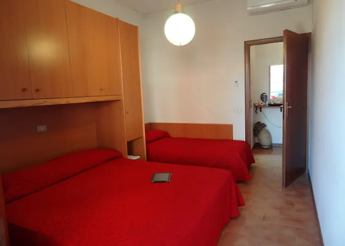 Hotel Residenza Giardino