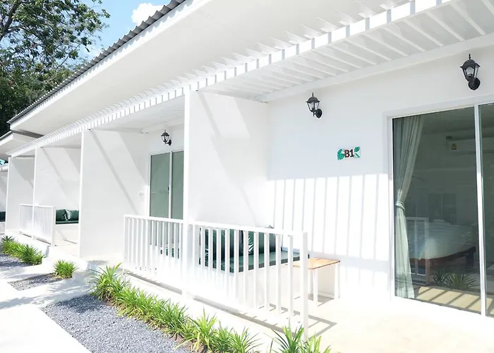 Whalecome Aonang Resort-Sha Extra Plus