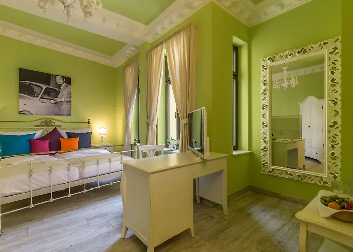 Grande Albergo Giancarlo