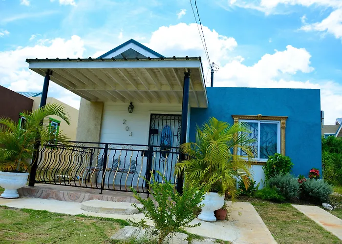 Nickels Garden Villas