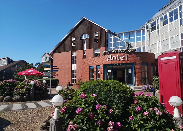 Heide Hotel Reinstorf