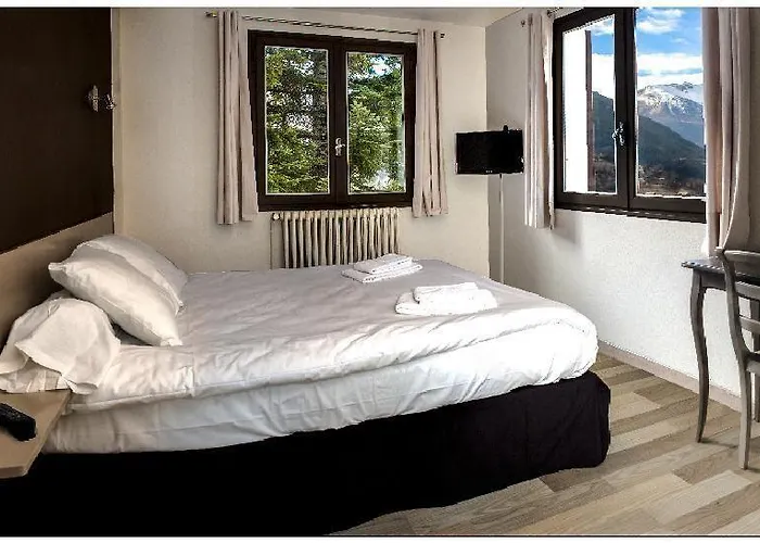 La Bonne Auberge