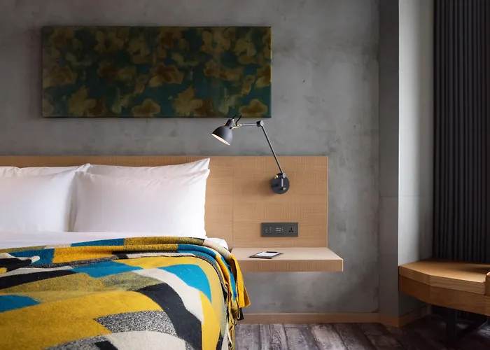 Brio Hotel